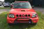 Jimny 1.5 DDiS Comfort Klima Erstbesitz