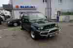 Jimny 1.5 DDiS Comfort Klima, Rammschutz, AHK