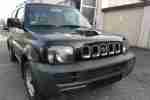 Jimny 1.5 DDiS Klimaanlage Allrad Euro 4