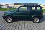 Jimny 1.5 DDiS Nur 62TKM