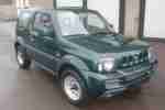 Jimny 1.5 DDiS Ranger