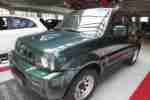 Jimny 1.5 DDiS Ranger