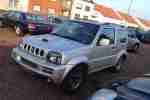 Jimny 1.5 DDiS Ranger