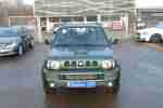 Jimny 1.5 DDiS Ranger