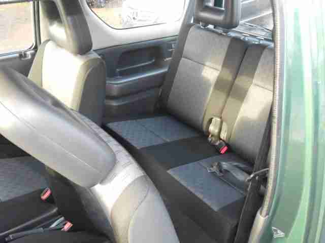 Suzuki Jimny 1.5 DDiS Ranger