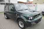 Jimny 1.5 DDiS Ranger Euro 4 1 Hand