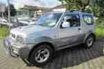 Jimny 1.5 DDiS Ranger Incl.12 Monate Garantie