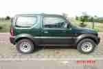 Jimny 2WD Ez.10.98 , guter Zustand, 92500 km,