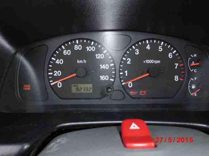 Suzuki Jimny 2WD Ez.10.98 ,guter Zustand, 92500 km, AHK, TÜV 10/2016 kein Allrad