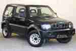 Jimny 2WD TÜV Neu