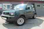 Jimny 4x4 AHK, guter Zustand