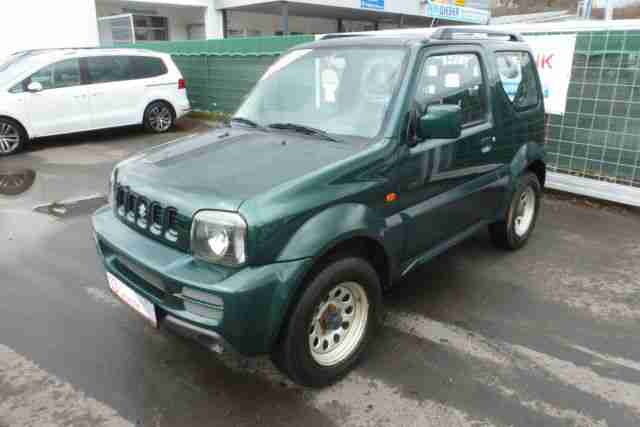 Jimny