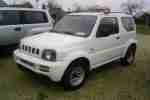 Jimny 4WD Klima