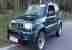Suzuki Jimny 4X4 (2004)