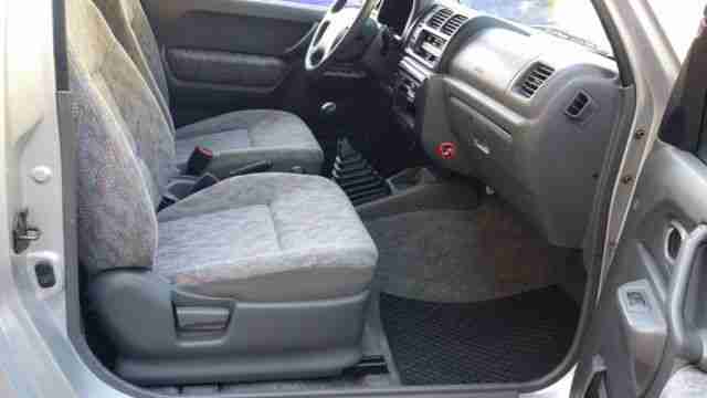 Suzuki Jimny 4X4 Original 96Tkm