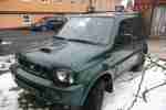 Jimny 4x4 1.5 DDiS Comfort viele Extras