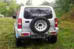 Jimny 4x4