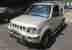 Suzuki Jimny 4x4