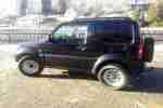 Jimny 4x4