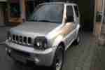 Jimny 4x4 Allrad Klima