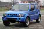 Jimny 4x4 Allradantrieb Sehr Gepflegt