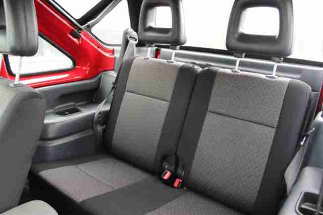 Suzuki Jimny 4x4