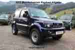 Jimny 4x4 Comfort Snow