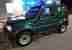 Suzuki Jimny 4x4 Euro 4