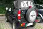 Jimny 4x4 Original 85Tkm 2005