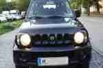 Jimny 4x4 Original 85Tkm 2005