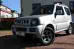 Jimny 4x4 Sondermodell SNOW viele EXTRAS TOP