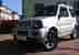 Suzuki Jimny 4x4 Sondermodell SNOW viele EXTRAS TOP