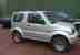 Suzuki Jimny 4x4 Tel: 15171662724