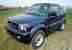 Suzuki Jimny 4x4 zuschaltbar Klima Cabrio Hardtop