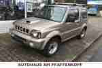 Jimny 8Fachbereift 1HAND AHK