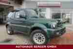 Jimny AHK abnehmbar, Klima, EURO3