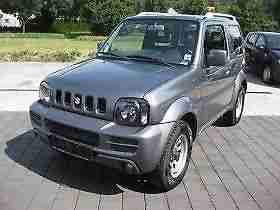 Suzuki Jimny Allrad 1, 3l