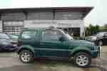 Jimny Allrad 1.Hand