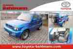 Jimny Allrad 4x4