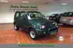 Jimny Allrad AHK TOPZUSTAND