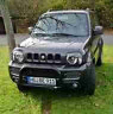 Jimny Allrad Bandit Plus 1.3 (86 PS 63 KW),