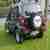 Suzuki Jimny Allrad