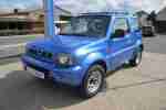 Jimny Allrad Faltdach Gute Bereifung