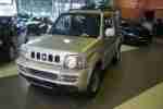 Jimny Allrad Klima Radio CD I.Hand