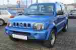 Jimny Allrad Tüv neu AHK