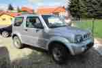 Jimny Alu Ahk 4x4