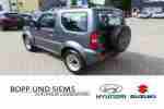 Jimny Automatik Comfort