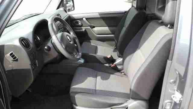 Suzuki Jimny Automatik Comfort
