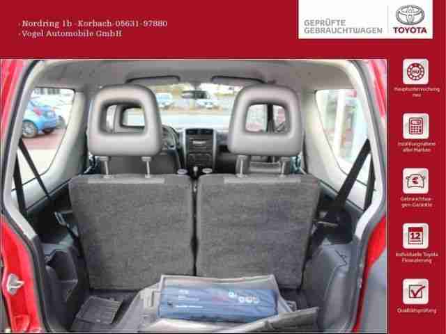 Suzuki Jimny Automatik Comfort