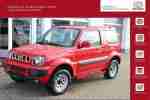 Jimny Automatik Comfort